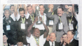 Jornal da Tarde: Os primeiros campeões do mundo