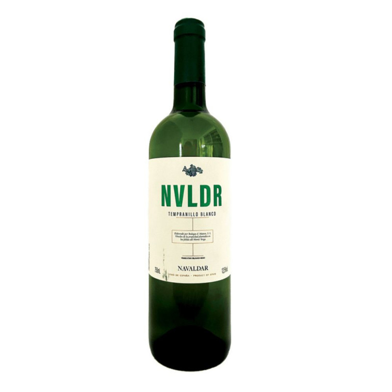 NVLDR Navaldar D.O. Ca Rioja Blanco 2021