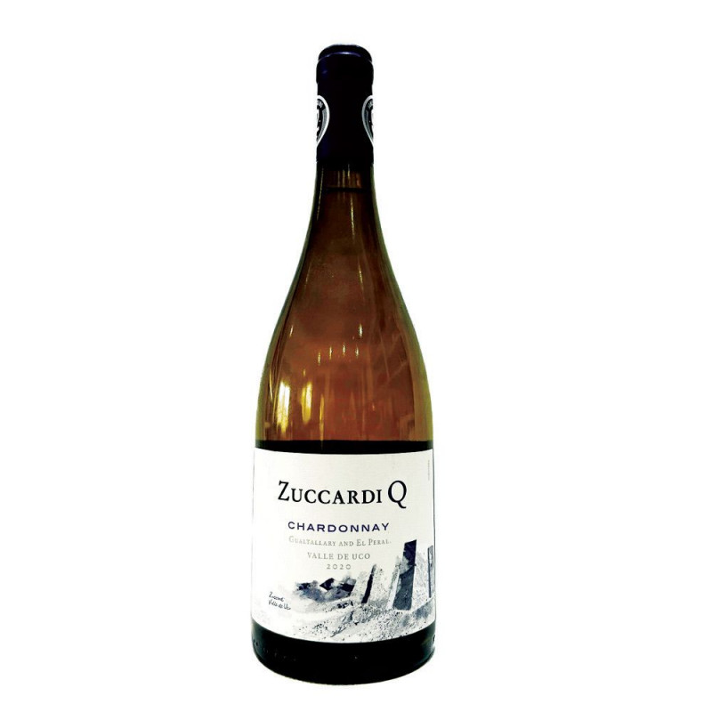 Zuccardi Q Chardonnay 2020