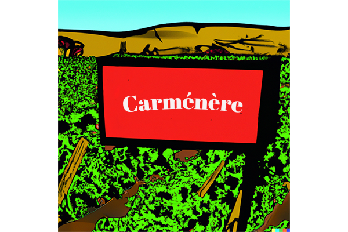 Carménère: o vinho que a crítica odeia e o consumidor ama