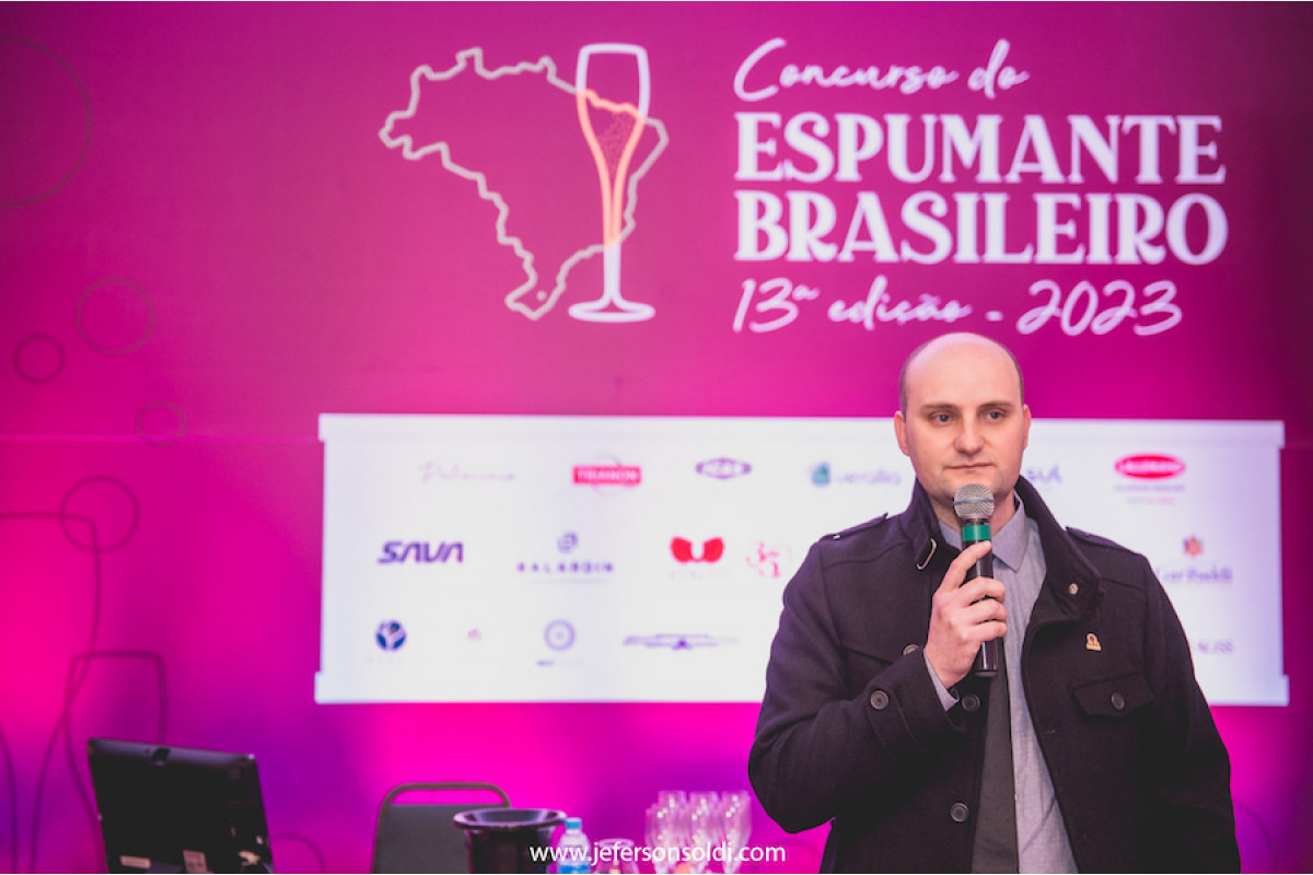 Como funciona o concurso dos espumantes brasileiros e os vencedores de 2023