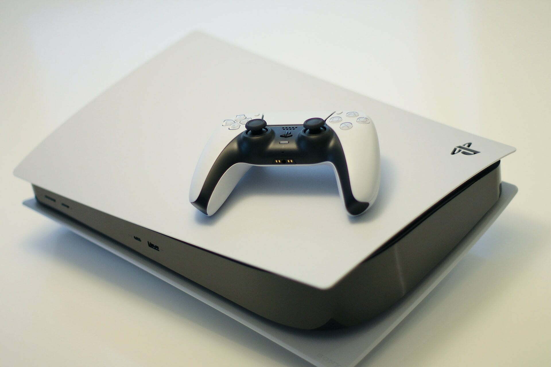 Console Sony PlayStation 5 Com Leitor - Usado - Mundo Joy Games - Venda,  Compra e Assistência em Games e Informática