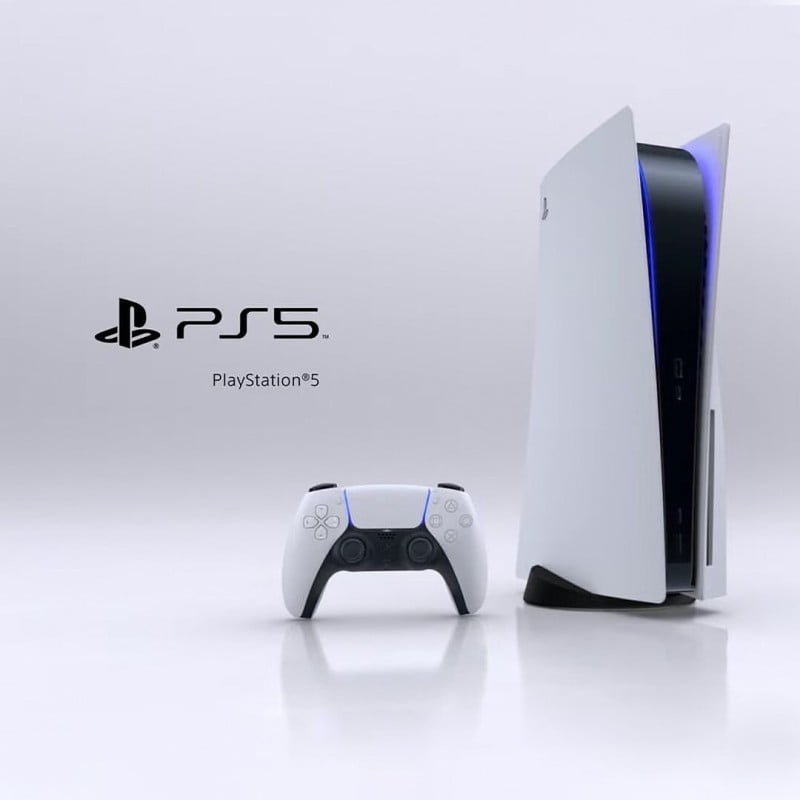 Imagem do produto Playstation 5