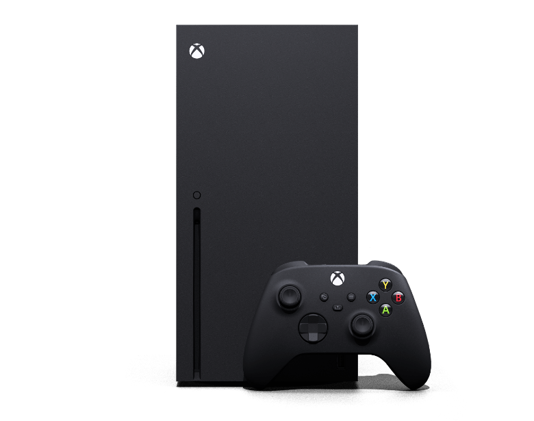 Imagem do produto Xbox Series X