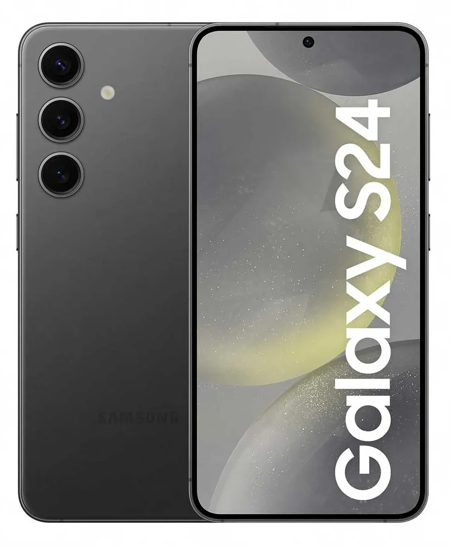 Smartphone Samsung Galaxy S24 256GB
