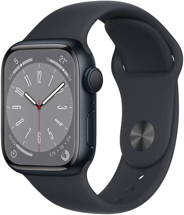 Imagem do produto Apple Watch Series 8