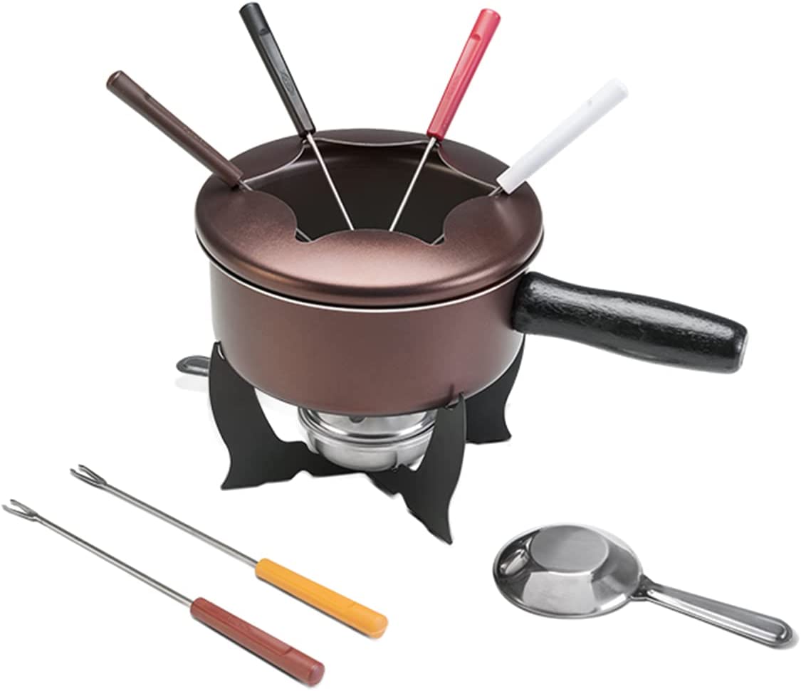 Imagem do produto Brinox Conjunto para fondue ‎1255/116