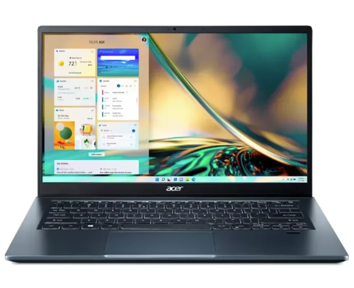Acer - Notebook Swift 3 SF314-511-56UR
