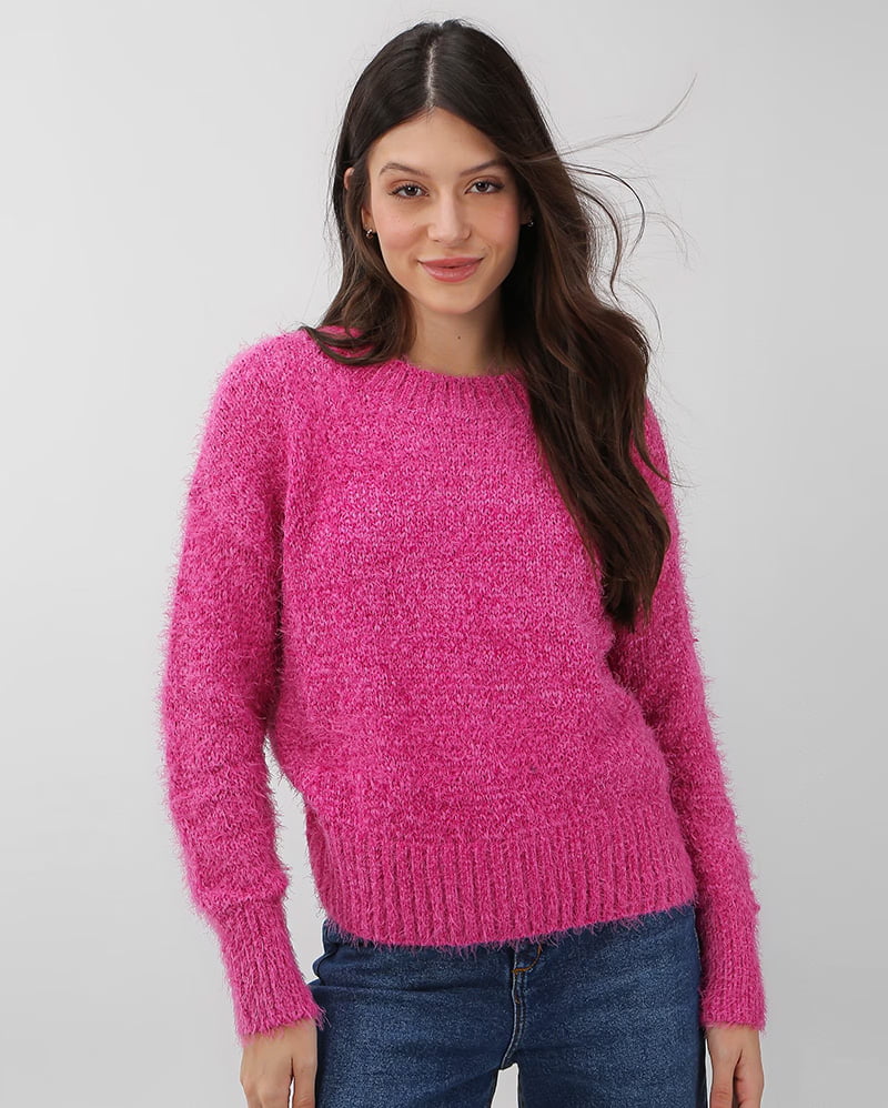 Imagem do produto AK Suéter de tricot
