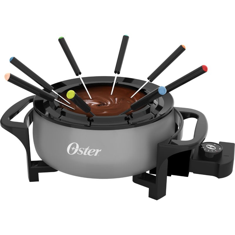 Imagem do produto Oster Panela elétrica para fondue ONFD100