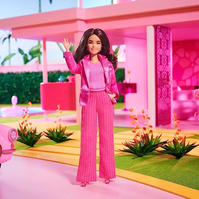 Já montou seu look para assistir 'Barbie' nos cinemas? - Estadão