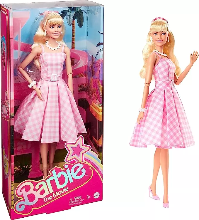Barbie: Conheça todas as bonecas que aparecem no filme, mas foram