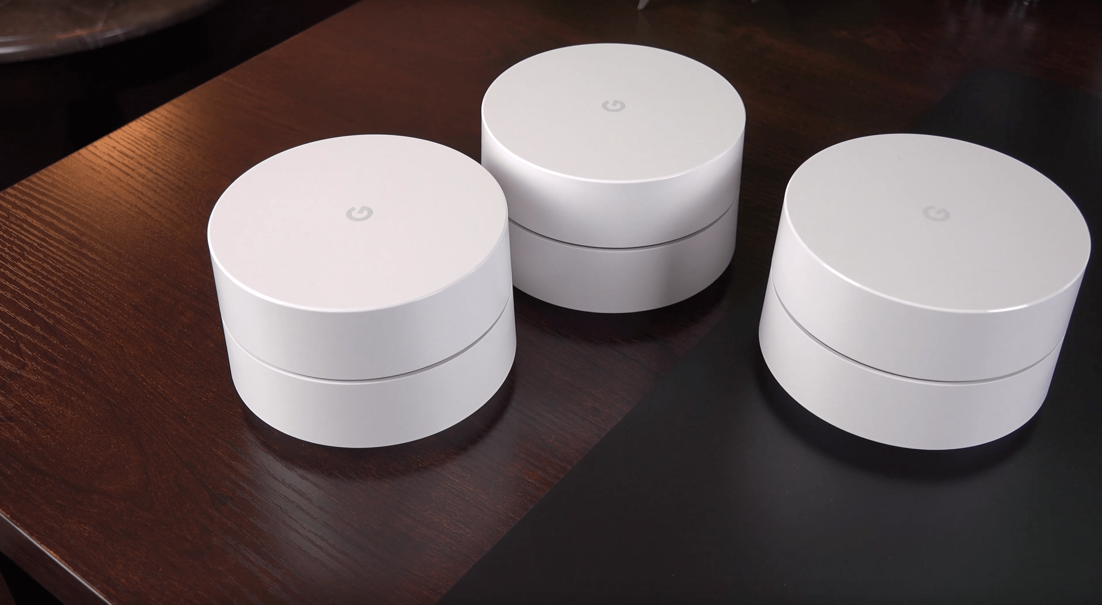 Roteador Google Wi-Fi soluciona quedas de sinal e conecta a casa toda