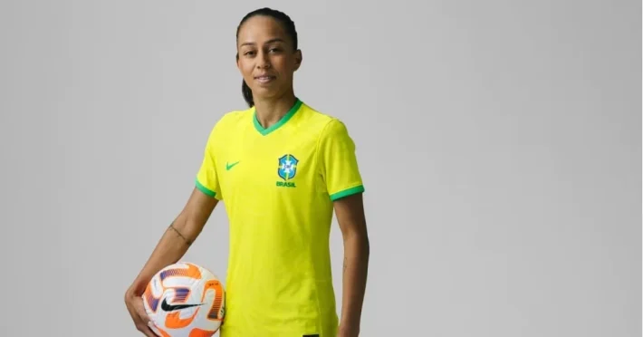 Onde assistir aos jogos da Copa do Mundo Feminina 2023 - Máquina