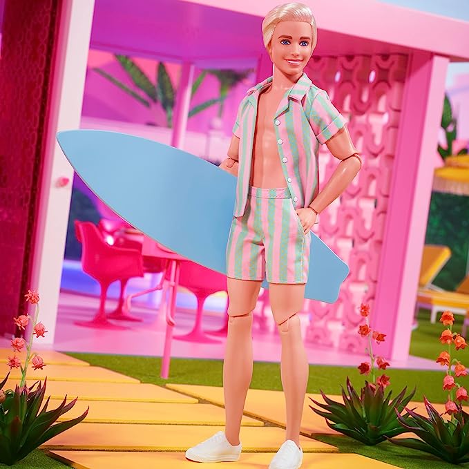 Já montou seu look para assistir 'Barbie' nos cinemas? - Estadão