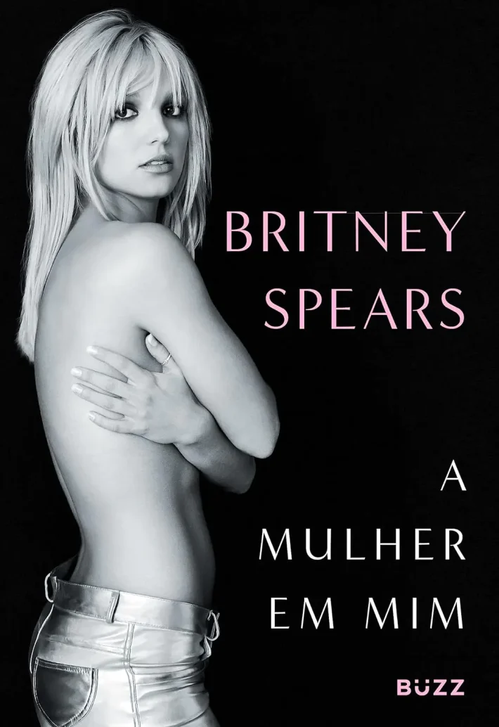 A mulher em mim, de Britney Spears