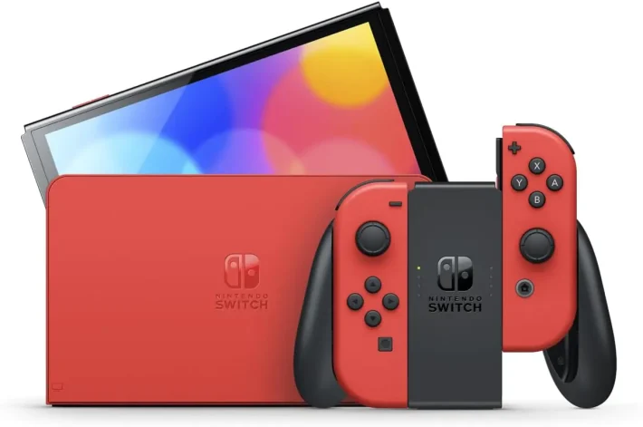 Nintendo Switch é o console mais atrativo para os brasileiros em 2023;  compare modelos - Estadão Recomenda