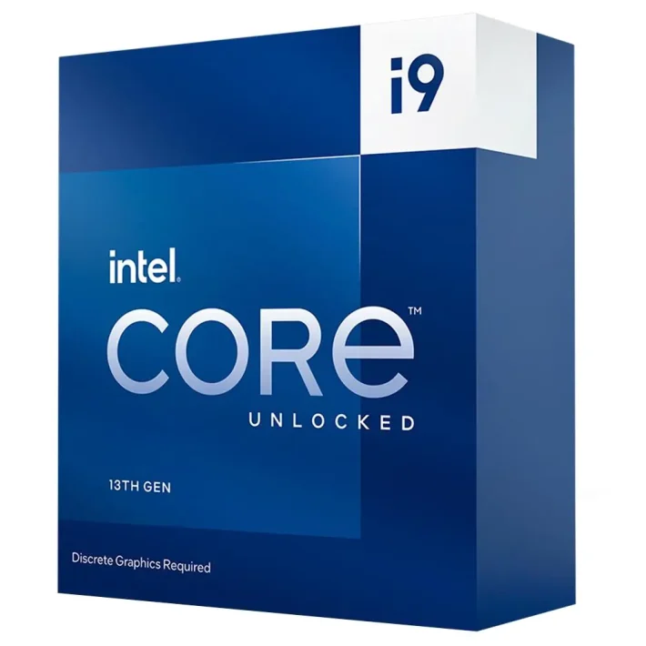 Intel - Processador Core i9-13900KF