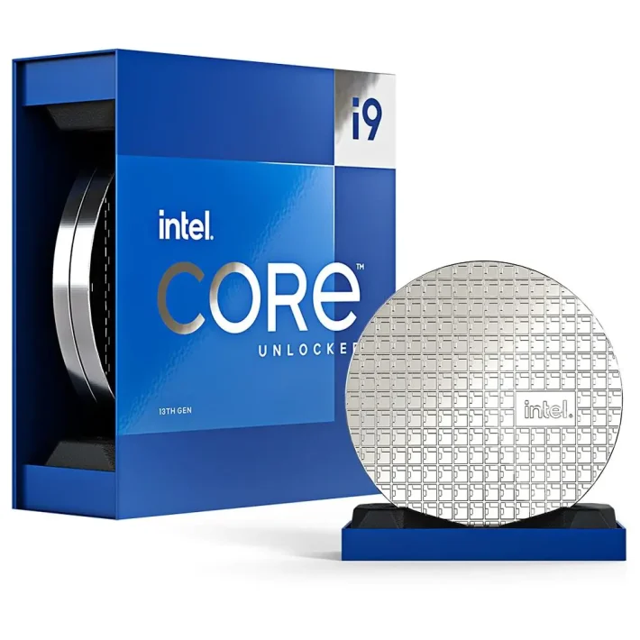 Intel - Processador Core i9-13900KS