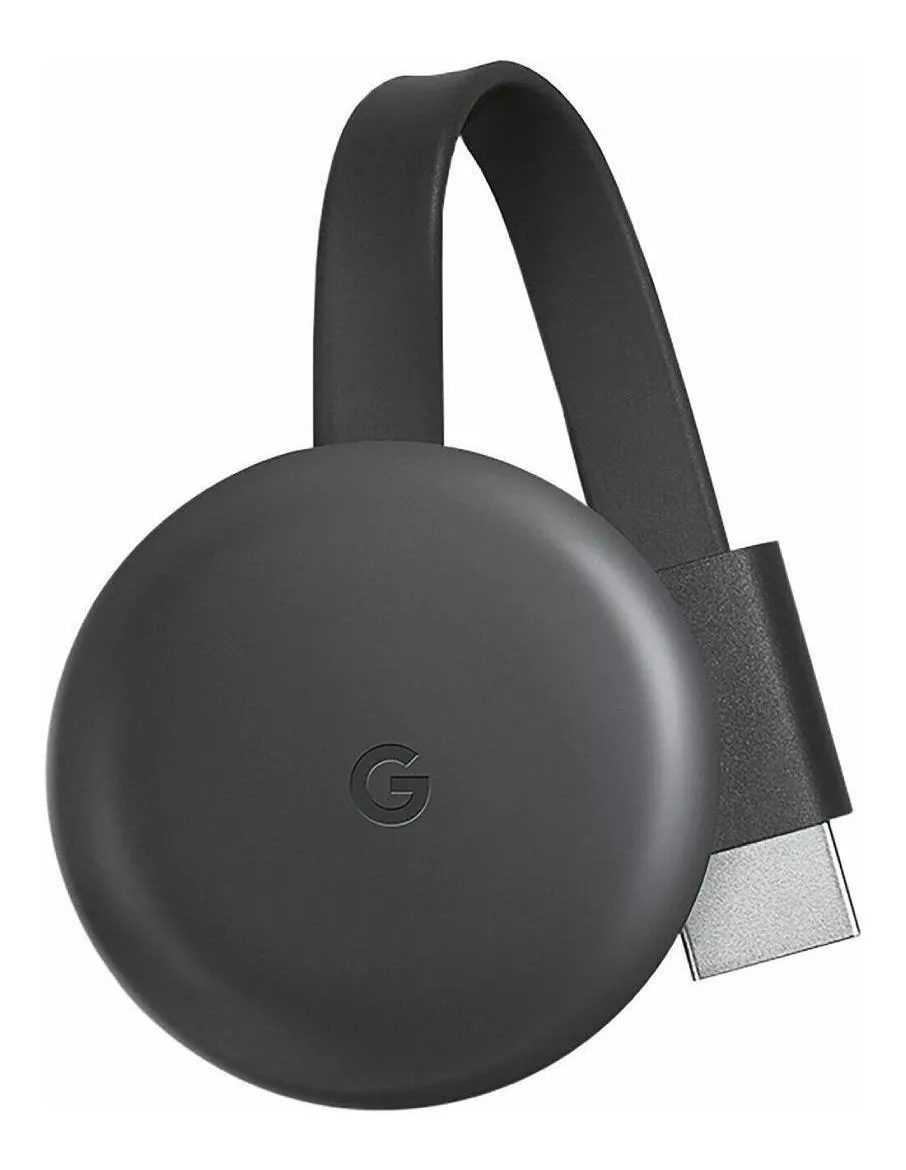 Imagem do produto Google Chromecast 3ª geração - GA00439