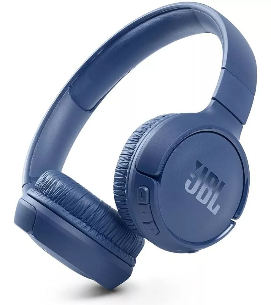Imagem do produto Fone de ouvido JBL Tune 510BT -Azul