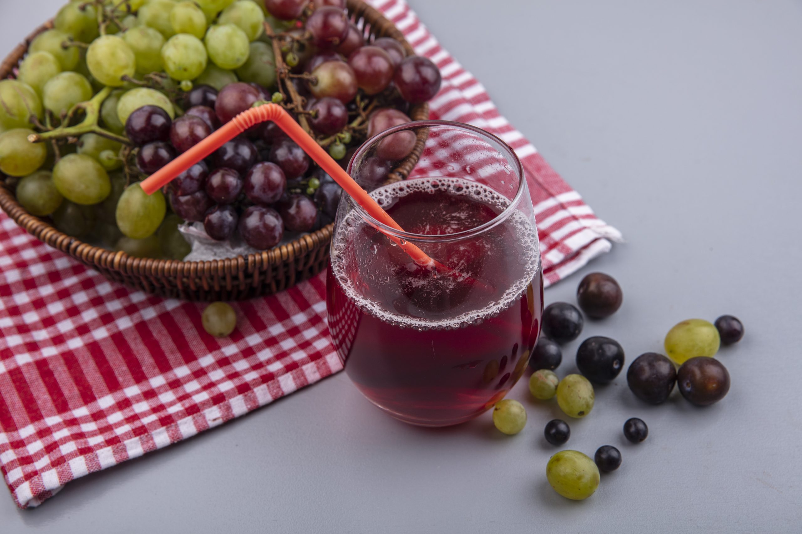 Suco de uva integral: melhores marcas e onde comprar, segundo especialistas