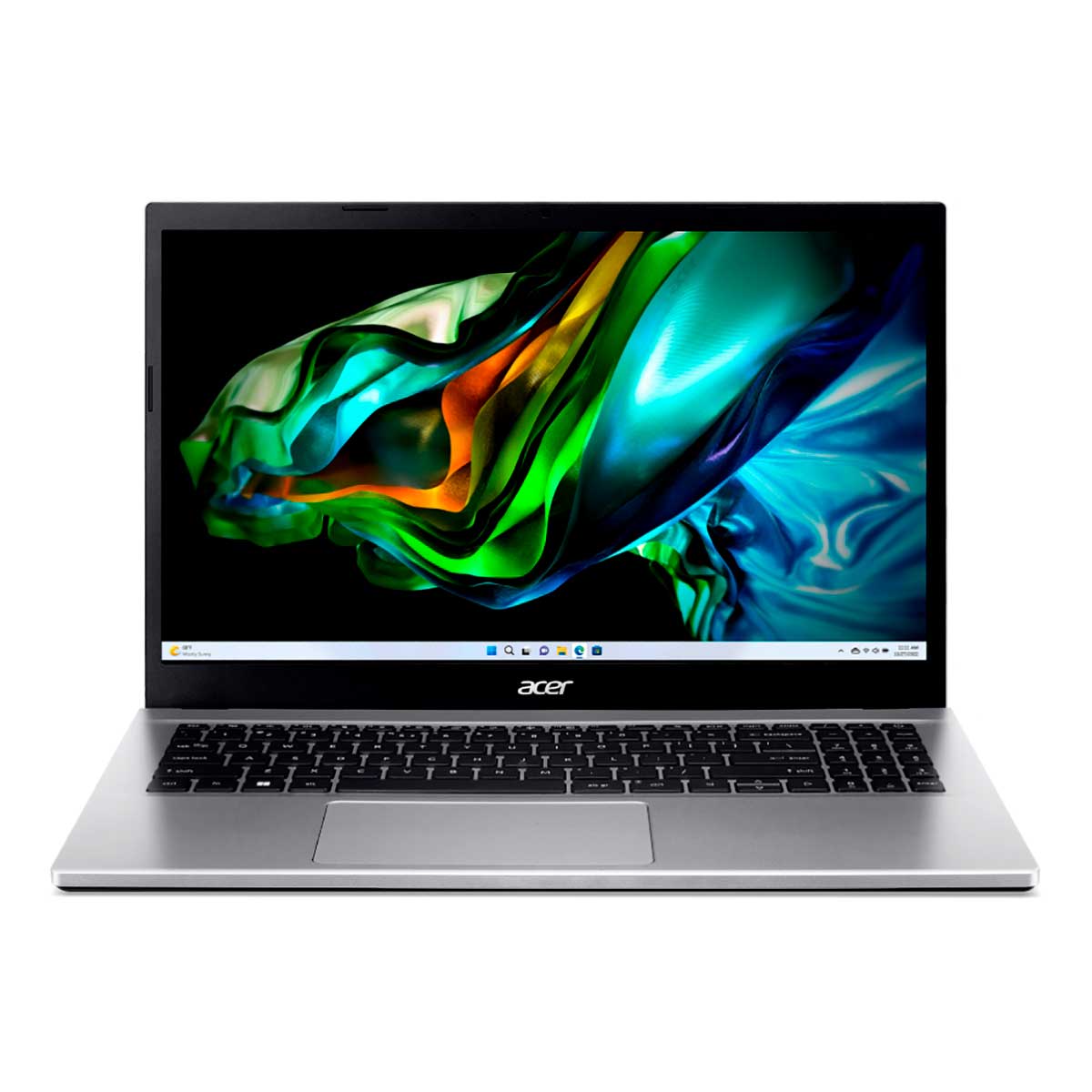 Acer - Notebook Aspire 3 A315-59-51YG (Intel Core i5 12ª geração 256 GB SSD)