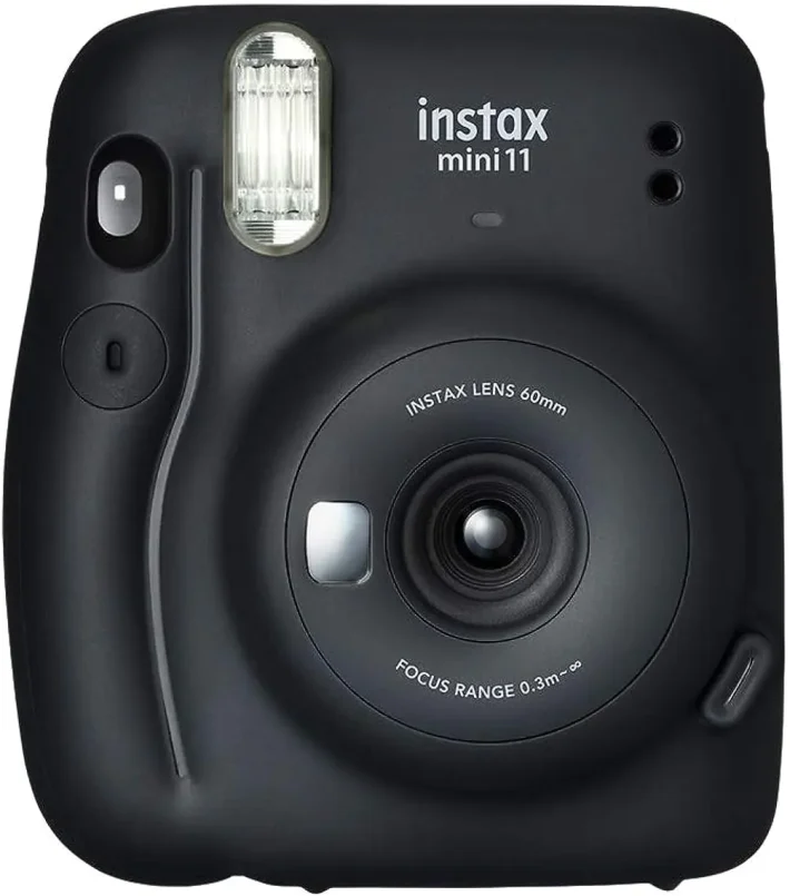 Fujifilm - Câmera fotográfica Instax Mini 11