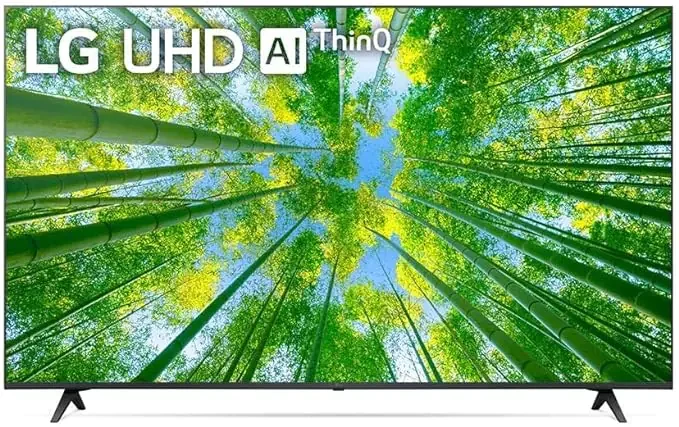 Imagem do produto LG Smart TV 4K UHD - 60UR8750