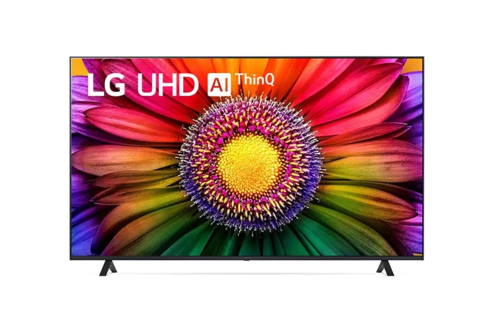 Imagem do produto LG Smart TV 4K UHD - 70UR8750