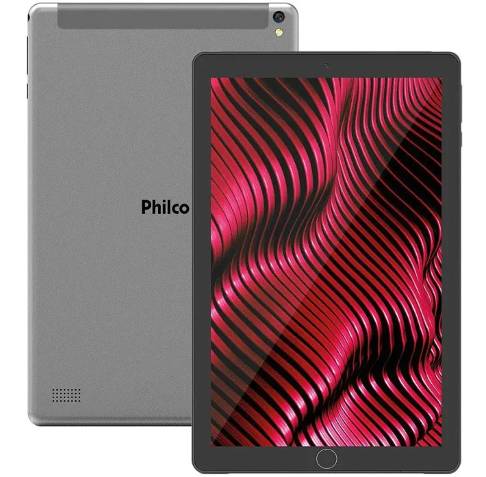 Philco - Tablet PTB10RSG