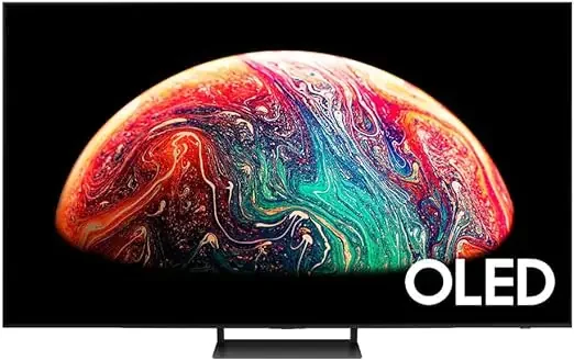 Imagem do produto Samsung Smart TV Neo OLED 4K - 55S90C
