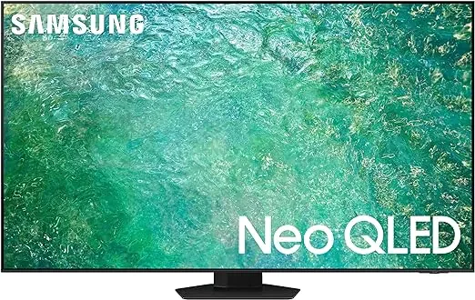 Imagem do produto Samsung Smart TV Neo QLED 4K - QN85C