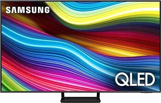 Imagem do produto Samsung Smart TV QLED 4K - Q70C