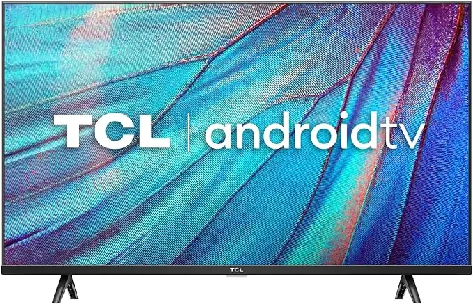 Imagem do produto Smart TV TCL HD LED - S615