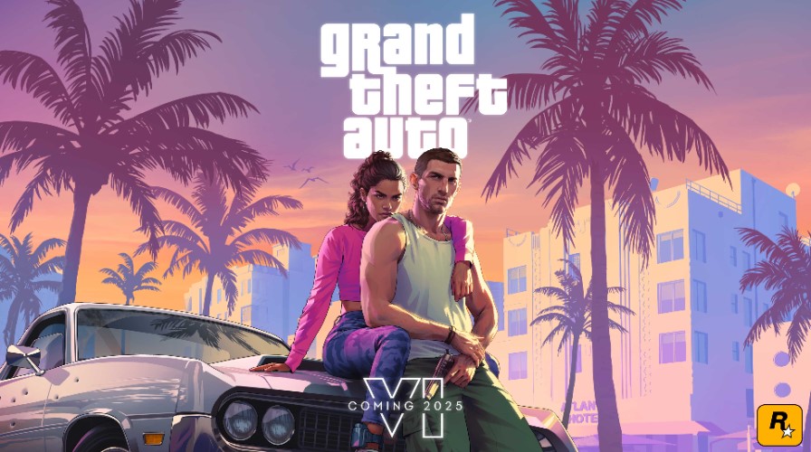 GTA 6': Rockstar confirma lançamento e trailer do jogo
