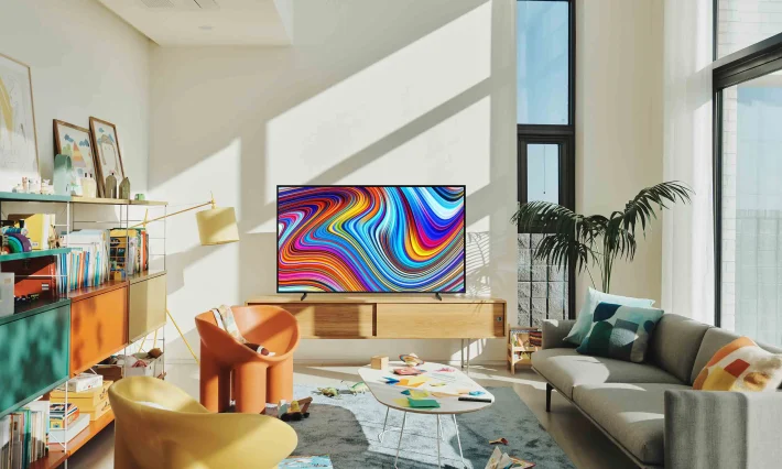 Guia de Smart TVs 4K da Samsung: compare linhas Crystal UHD, QLED, Neo QLED e OLED