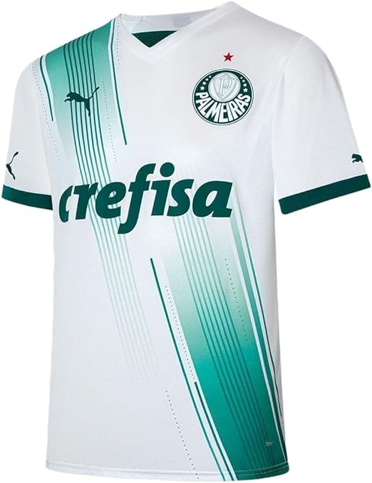 Imagem do produto Camisa Puma Palmeiras II 2023