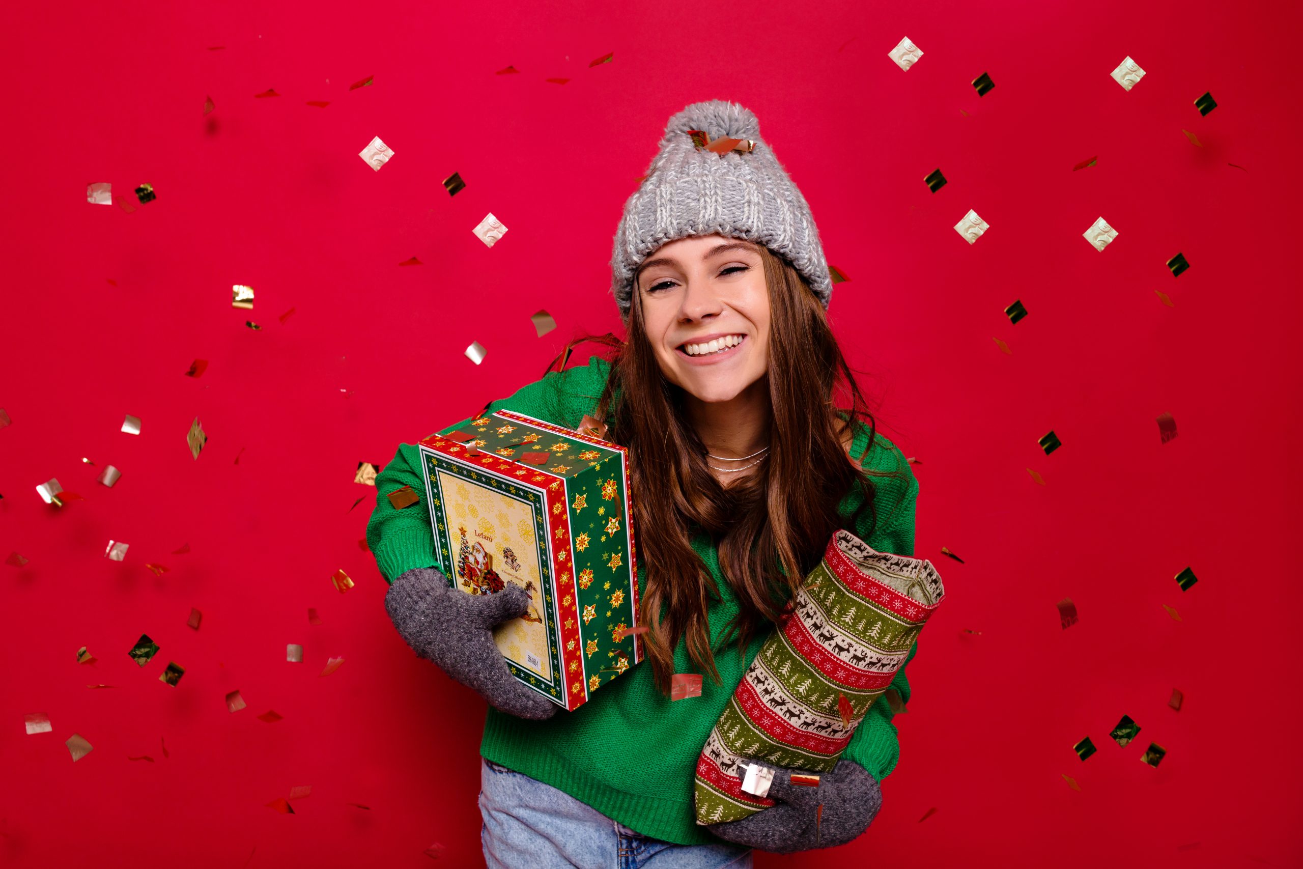 Natal: como presentear os jovens sem estragar a surpresa