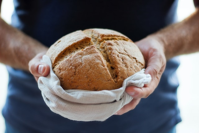 Seu hobby é fazer pão? Confira guia com itens básicos para montar uma ‘padaria’ caseira