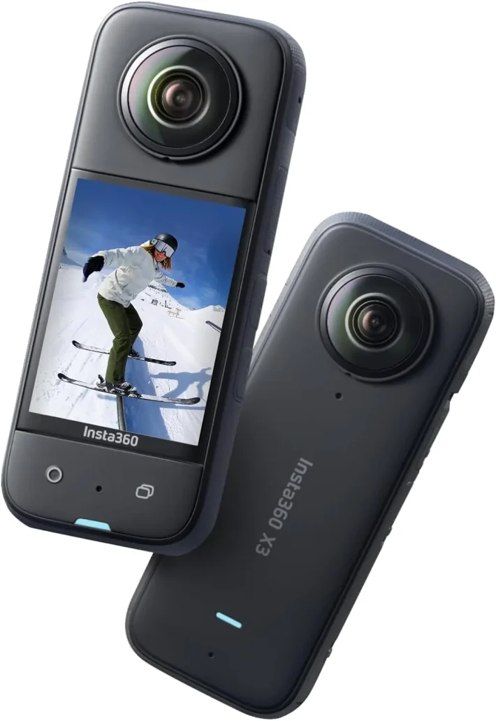 Insta360 X3