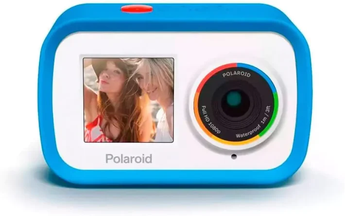 Polaroid iD922