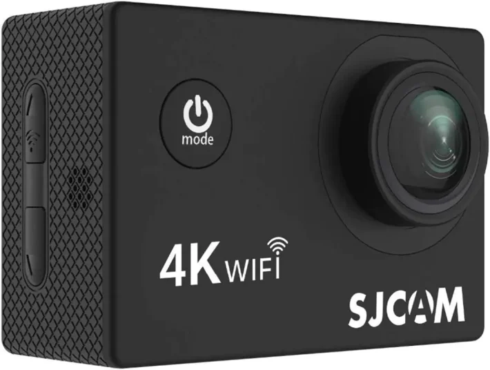 SJCam SJ4000