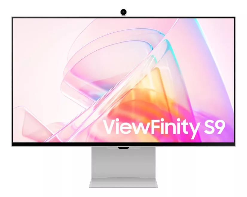 Samsung ViewFinity S9 (27”)