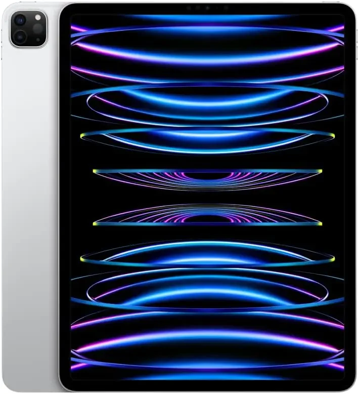Apple iPad Pro - M2 (12,9”)