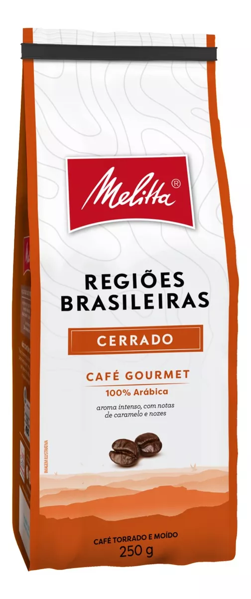 Café Melitta Cerrado