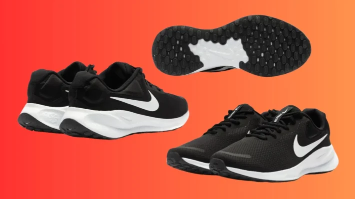 Tênis Nike Revolution 7 é elogiado por conforto e leveza – e custa menos de R$ 300