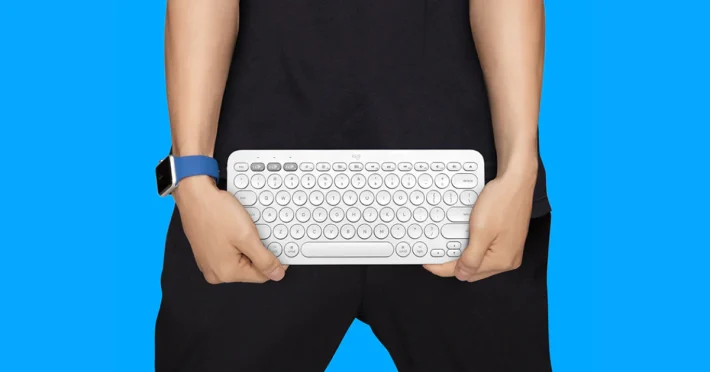 Review: Logitech K380, o teclado portátil para quem trabalha com digitação e escrita