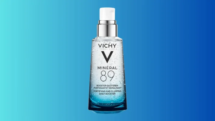 ‘Vale todo o hype’: sérum da Vichy se destaca entre pessoas de pele oleosa; entenda o motivo