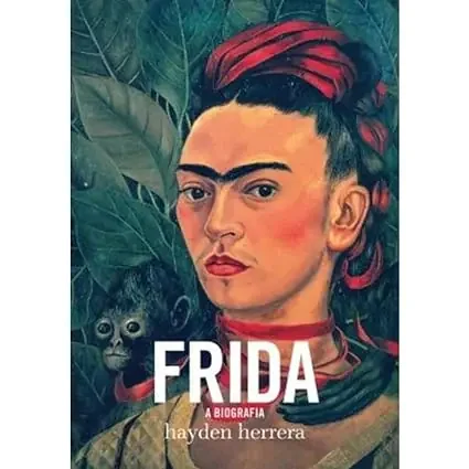 Frida - A biografia